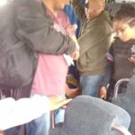 Policía Municipal de Eduardo Rivera no logra detener a los 5 ladrones de Arena Puebla