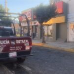 Madre acompaña a sus hijos al cine, va a los sanitarios y nunca jamás regresó
