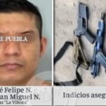 ¿Familias múlti especies en Puebla?