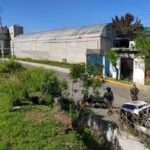 Vecinos de San Bartolo unen fuerzas y tunden a golpes a presunto delincuente