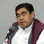Después de segundo informe de labores Eduardo Rivera Pérez definirá qué cargo buscará en 2024