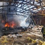 Delincuentes asaltan a comensales de una taquería en San Andrés Cholula
