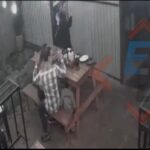 Disputa familiar por terrenos acaba en tragedia en Ajalpan; un hombre fue asesinado a balazos