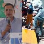 Sin un futuro claro el tren turístico de Puebla-Cholula: Sergio Salomón Céspedes