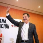 Eduardo Rivera pretende hacer doble sentido la calle 3 Poniente en el Centro Histórico de Puebla