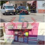 Entrega Gobierno Municipal de Tepeaca camión recolector de basura a Santiago Acatlán
