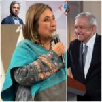 PRD Y PAN presentan quejas ante el INE contra AMLO; buscan quitar las mañaneras
