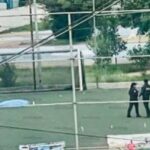 Héroe sin capa golpea a delincuente y evita que su acompañante sea asaltada en Villa Frontera