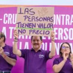 Alejandro Armenta elevará a rango constitucional el reconocimiento del Planeta como ente de derechos