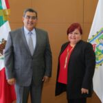 Julieta Vences presenta iniciativa para que se reconozca a la violencia institucional contra las mujeres como una falta administrativa