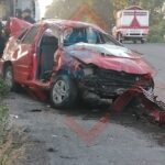 Sujeto le quita la vida a su esposa durante una discusión en la Colonia 10 De Mayo de Puebla capital