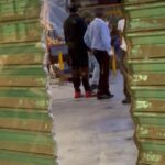 SSC de Puebla descarta enfrentamiento con delincuentes en el Mercado Morelos; asegura que se trató de un pleito entre bandas