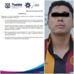 Sube a nueve el número de detenidos por balacera en el Mercado Morelos