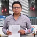 Sin vigilancia en Infonavit San Aparicio