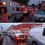 Hallan muerto al último trabajador sepultado por un alud de tierra en Tlatlauquitepec