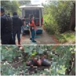 Familiares de Jazmín Vázquez Osorio se manifestaron tras una semana de su desaparición en Tlaxcala
