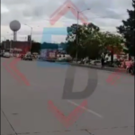 Suman 138 automovilistas sancionados por no portar placas y evadir parquímetros en Puebla capital