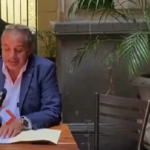 Eduardo Rivera descarta que Xóchitl Gálvez sea impuesta para competir en elecciones del 2024