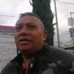 Pobladores de Miahuatlán bloquean la federal México-Veracruz tras choque donde hubo fallecidos