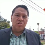 Adolescente termina con su vida tras discutir con sus padres en Santiago Miahutlán