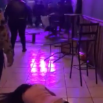 Una decena de lesionados deja explosión de cohetones en Huaquechula