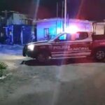 Niño y embarazada mueren en trágico accidente en Acatzingo