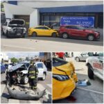 Ayuntamiento de Eduardo Rivera asegura no saber si existe venta de celulares robados en mercados de Puebla capital