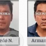 Joven es asesinado mientras tomaba bebidas alcohólicas afuera de su casa en Tehuacán