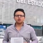 AMLO asegura que no riesgo de escases de Agua en México; «el único foco rojo es Nuevo León» señaló