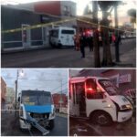 Aparatoso accidente en la Autopista Amozoc perote cobra la vida de tres personas