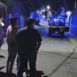 Choque entre las Rutas Valsequillo y 44-A deja cuatro lesionados en el Centro Histórico
