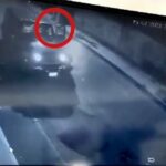 Mujer asesinada afuera de la Gran Bodega de Amozoc se desempeñaba como policía; también se le relacionó con una banda delictiva
