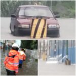 Tunden en redes sociales a Eduardo Rivera por acudir a informe del alcalde de Merida y no atender la crisis de la ciudad