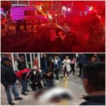 Vinculan a proceso a presunto violador de niña de 3 años en Tehuacán