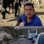 Ejecutan de más de 20 disparos a supuesto narcomenudista en Tehuitzingo