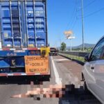 Vecinos de la resurrección bloquean vialidades exigen a Eduardo Rivera mejorar servicio de agua potable