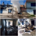 Ciudadanos no aprueban peatonalización en calle 16 de Septiembre impuesta por Eduardo Rivera