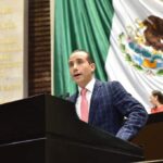 Julieta Vences pide al Gobierno de Puebla retire cableado en desuso de telecomunicaciones en calles de la entidad