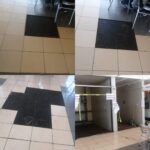 Detienen a cinco asaltantes de transporte público en Puebla capital