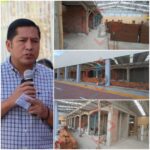 Aparatoso choque en la colonia Amor deja cuatro lesionados
