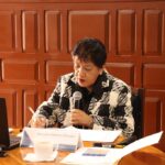 De varios disparos asesinan a un hombre en La Resurrección
