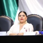A los 35 años de edad muere la diputada local del PAN Aurora Sierra