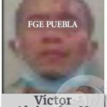 Ciclista muere atropellado por una grúa en Tehuacán