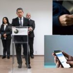 Gobernador Sergio Salomón Céspedes acude a homenaje póstumo de la diputada Aurora Sierra