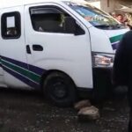 Lluvias vuelven a inundar mercados de Puebla