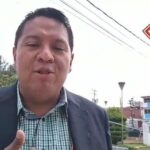 Hombre es hallado muerto en un cuarto de Motel en San Jerónimo Caleras