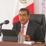 Comando armado roba 1mdp en armamento de empresa privada de seguridad en Tepeaca