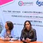 Emiten Alerta Ámber por menor desaparecida en Cuautlancingo