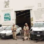 Ciclista choca contra la puerta de un vehículo y muere sobre la Prolongación de la 16 de Septiembre