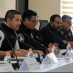 Ayuntamiento de Puebla se deslinda de la manifestación de naranjitas que piden parte de su caja de ahorro
